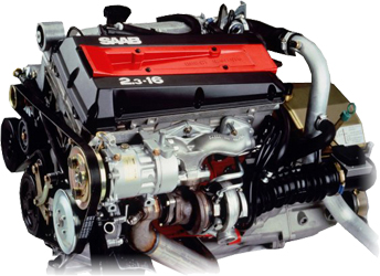 P25E9 Engine